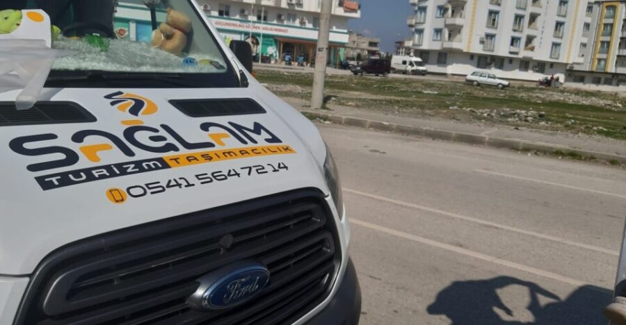 Osmaniye personel taşımacılığı Osmaniye personel taşımacılığı